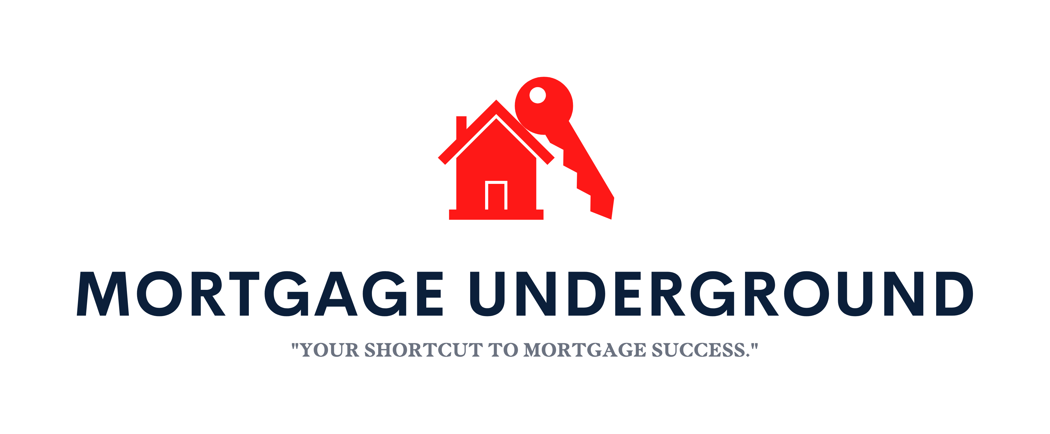 Mortgage Underground UK | Learn Mortgages & Connect With Experts