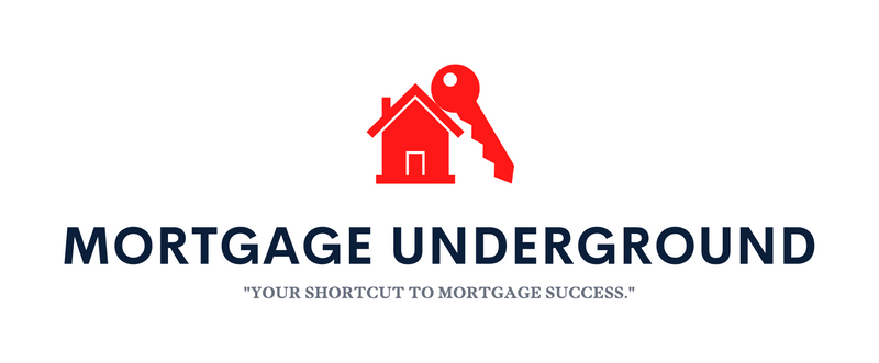 Mortgage Underground UK | Learn Mortgages & Connect With Experts